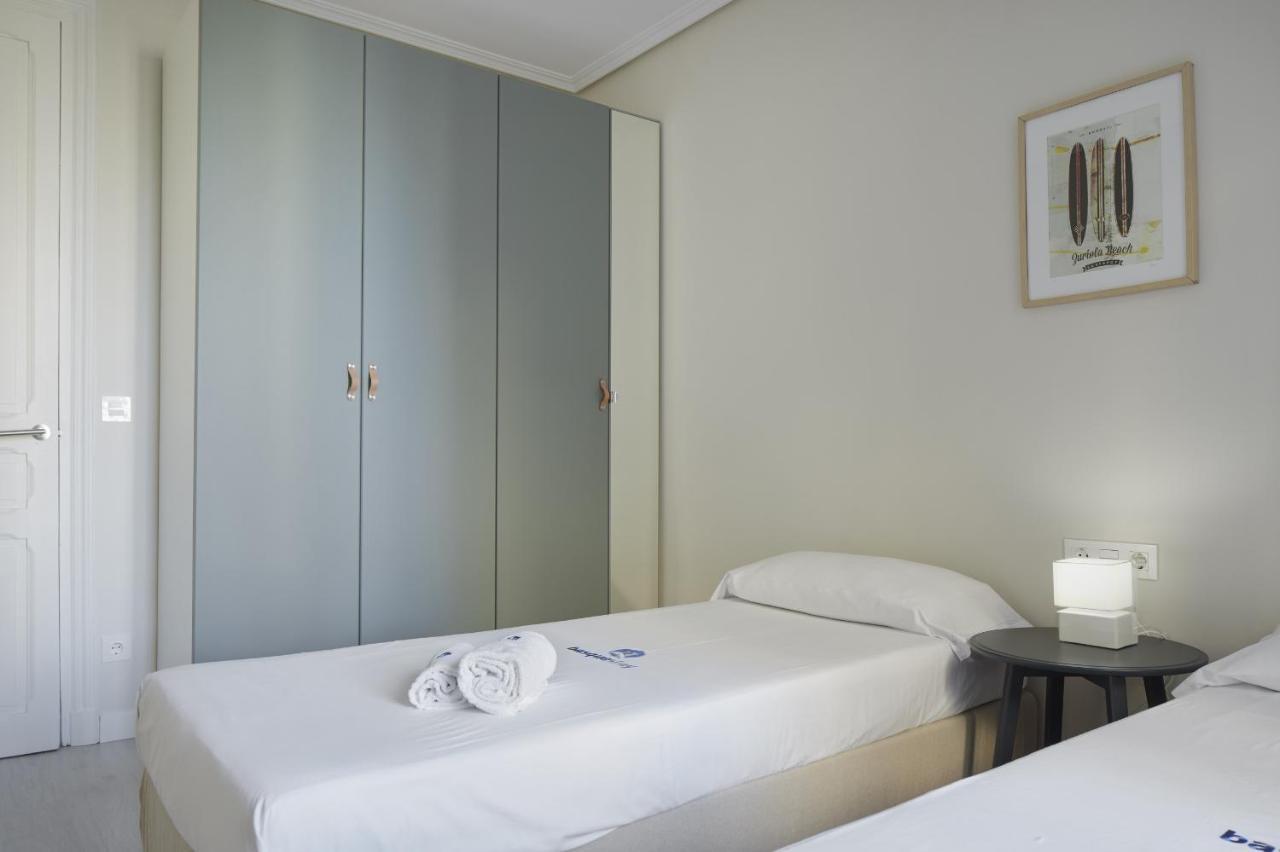 Xingola - Basque Stay San Sebastián Exterior foto