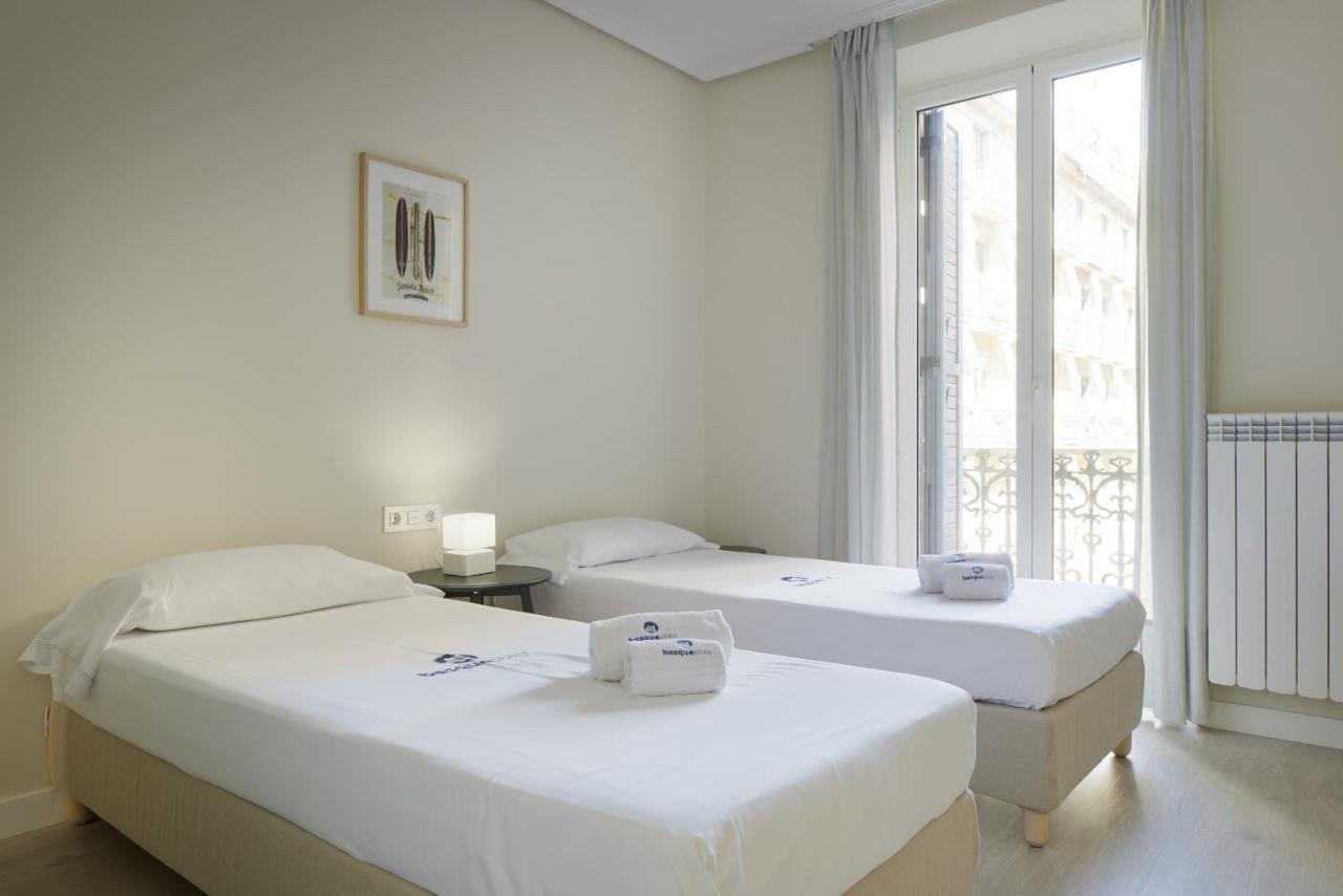Xingola - Basque Stay San Sebastián Exterior foto